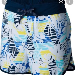 NWT Columbia Cool Coast II Short XL